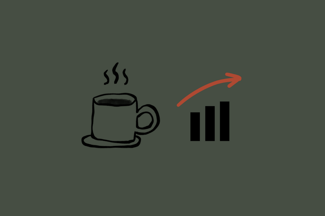 El aumento de los precios del café en 2025: ¿Qué significa para tu negocio?