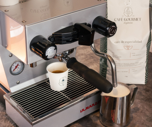 La Marzocco: innovación y tradición en máquinas de café