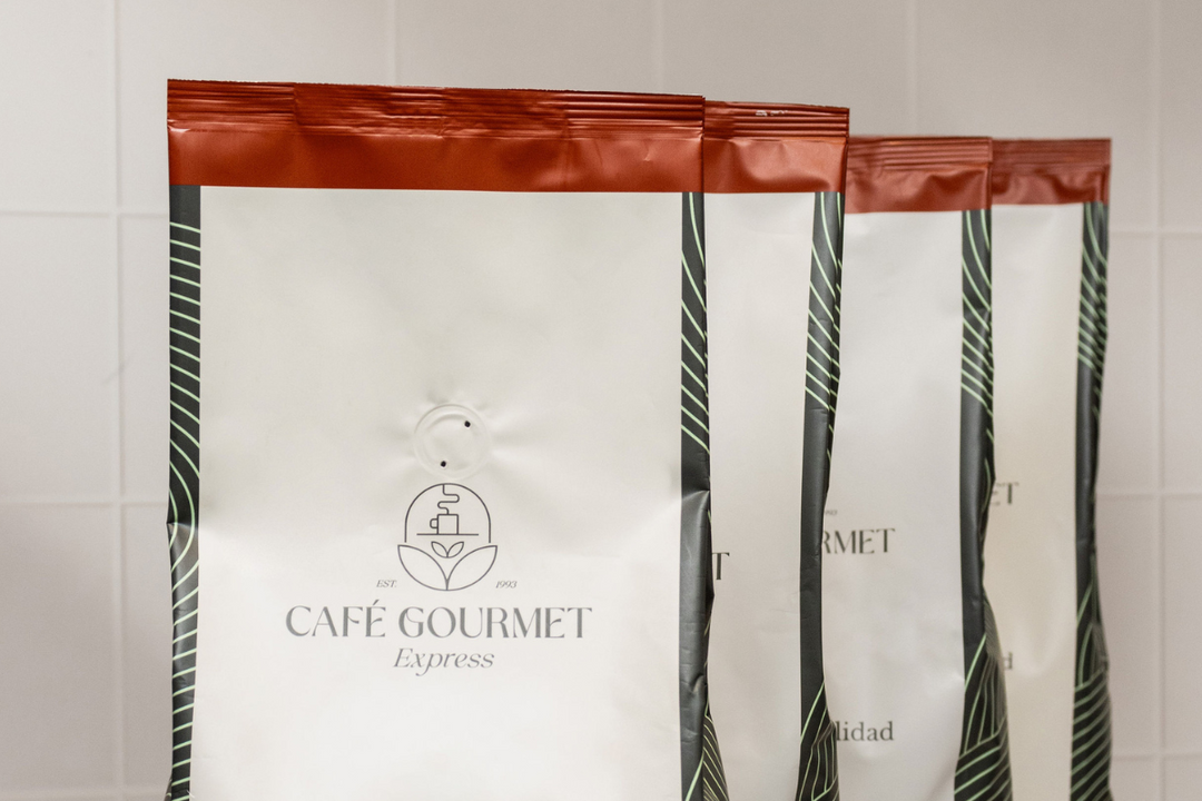 Cuatro cafés de especialidad para todos los gustos