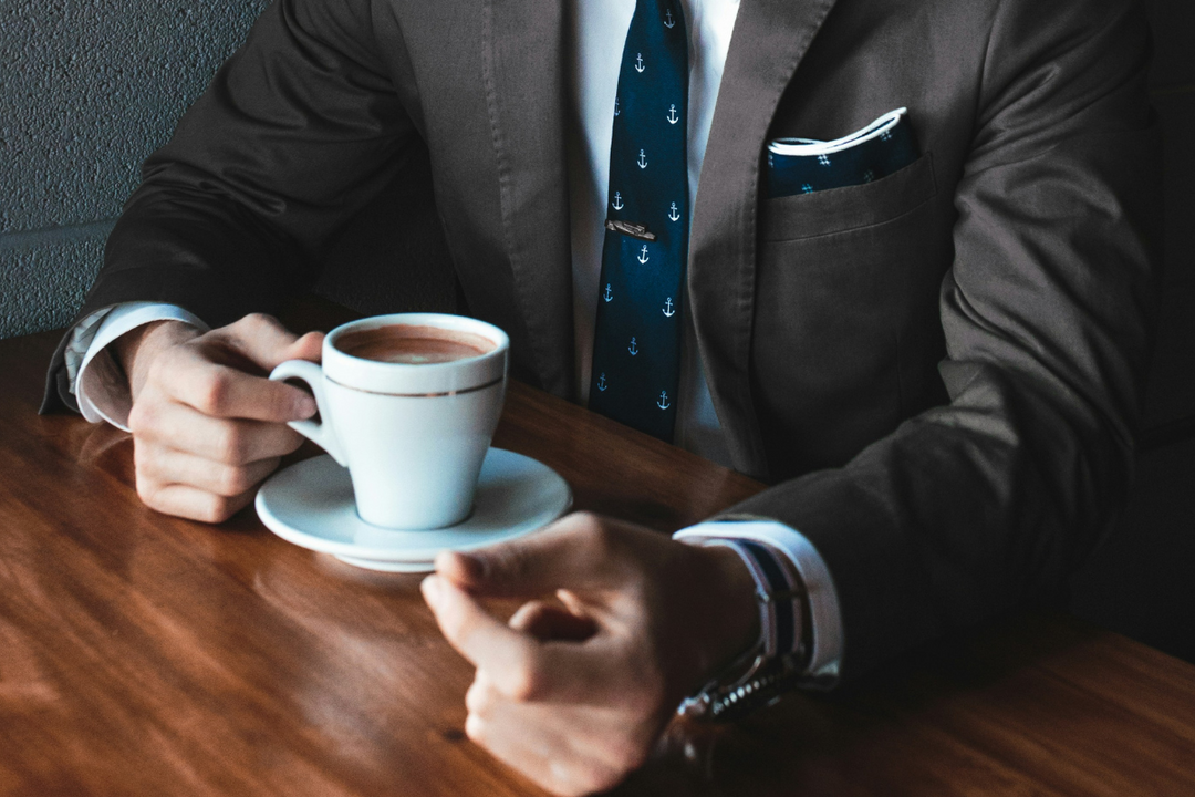 ¿Por qué es necesario tener un Coffee Break?