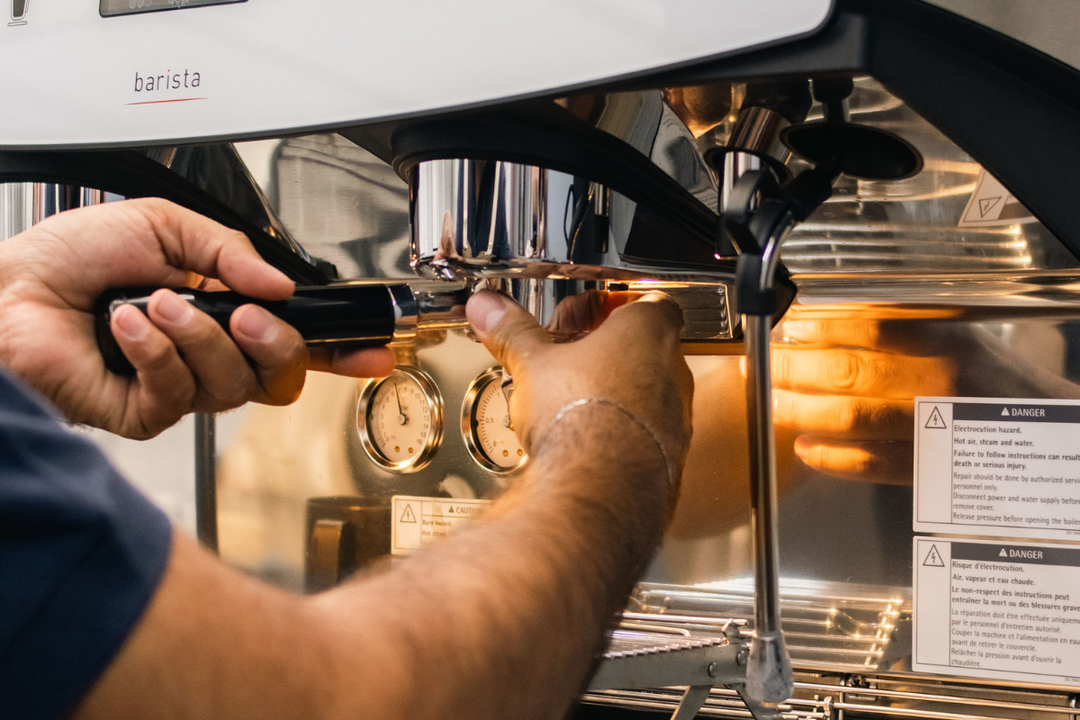 Los básicos que debes buscar en una cafetera