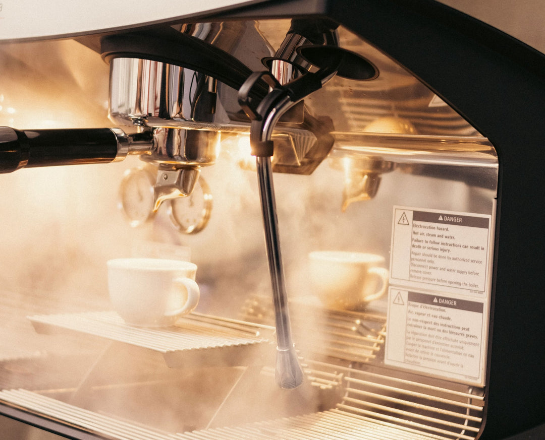 7 errores que debes evitar al poner una cafetera en tu oficina