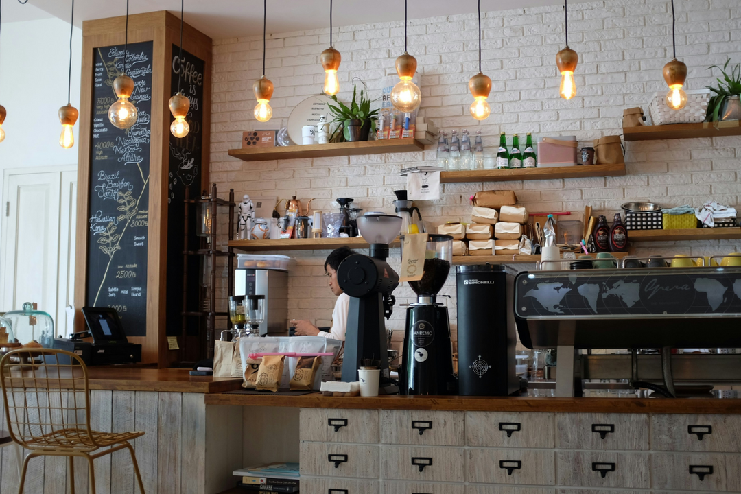 Los 5 errores clave que debes evitar si tienes una cafetería