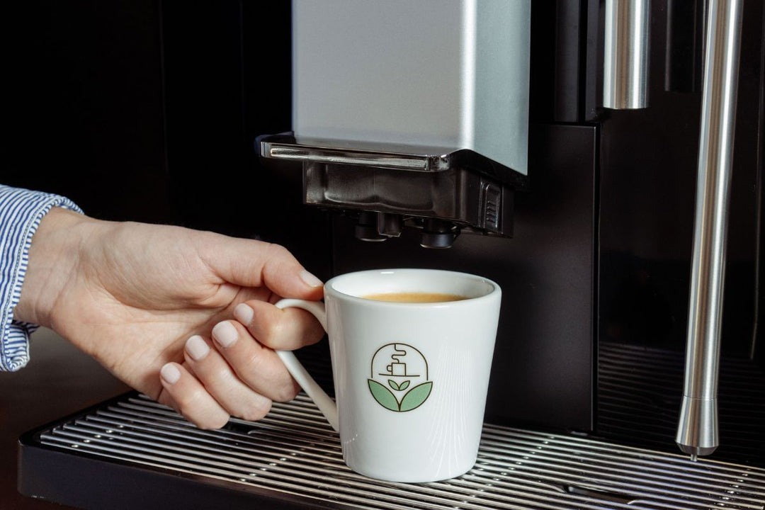 Cafeteras para oficinas que impulsan la productividad de tu equipo