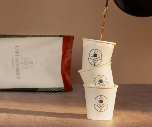 Consejos para ofrecer un coffee break de alto nivel
