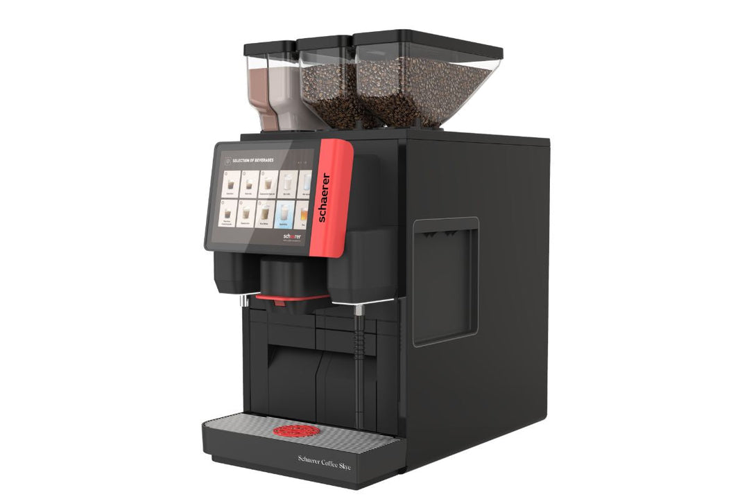 ¿Vale la pena invertir en una cafetera automática?