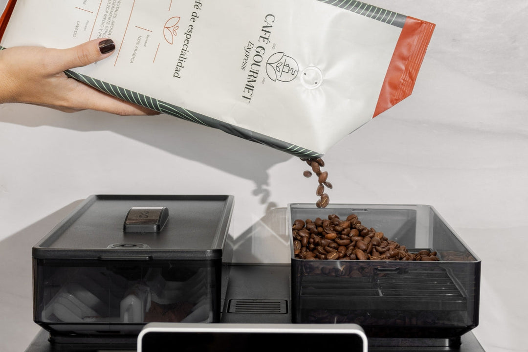¿Cómo elegir el mejor café para tu cafetería?