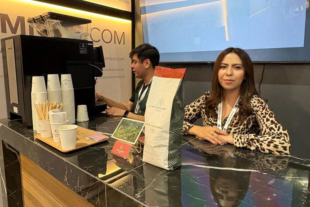 Los básicos de una capacitación sobre el café a tu equipo