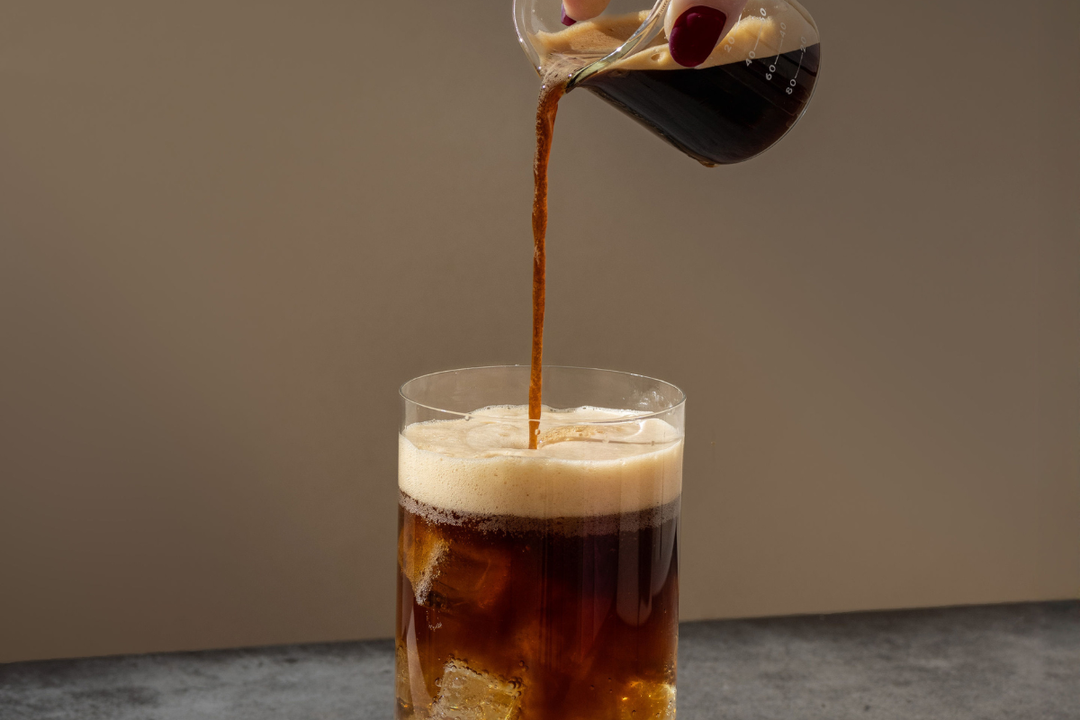 Espresso Tonic: una forma diferente de disfrutar un buen espresso