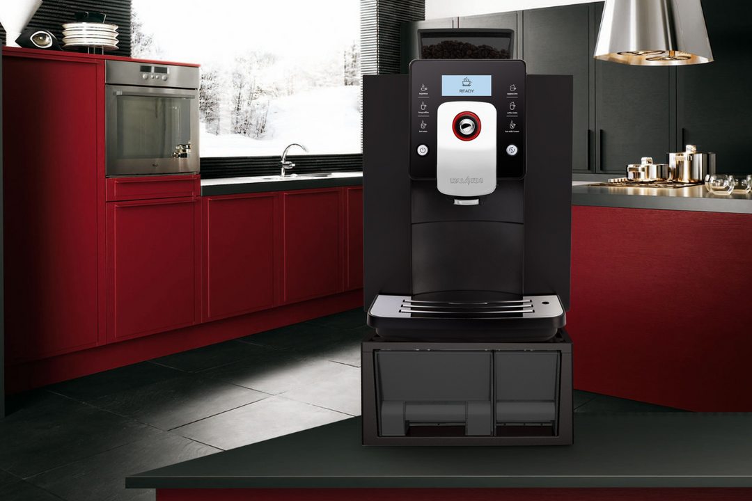 La máquina súper-automática perfecta para tu negocio