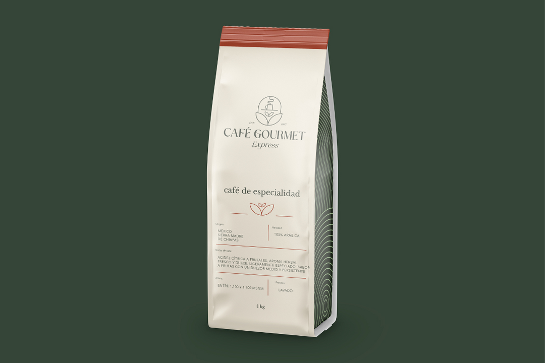 ¿Qué es el café de especialidad?