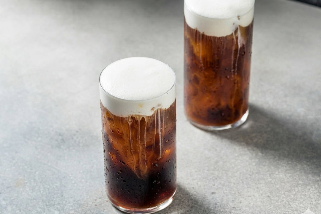 ¿Qué es el Cold Foam y por qué está en tendencia en las cafeterías?