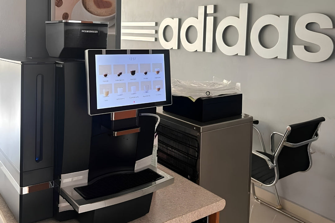 La experiencia de nuestros clientes con nuestro servicio integral