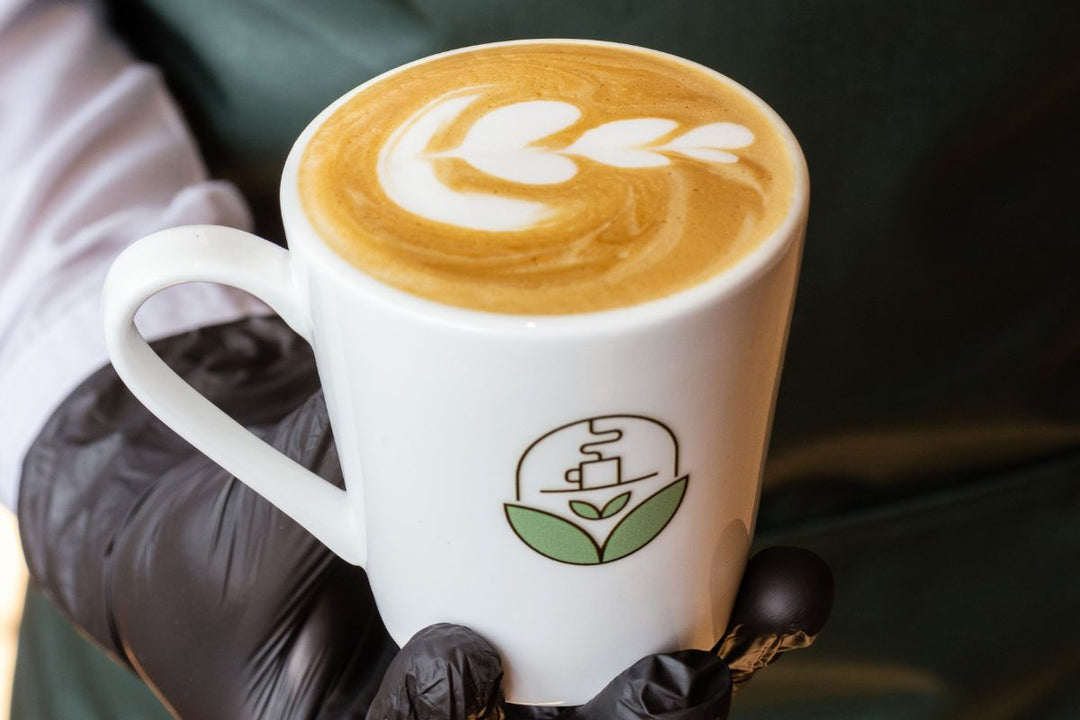 ¿Cuál es la diferencia entre el café de especialidad y el café comercial?