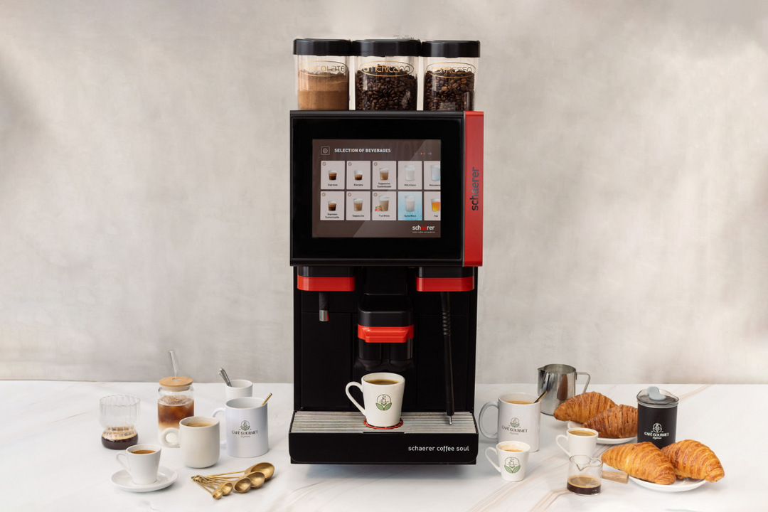 ¿Qué tipos de café necesitas ofrecer en tu negocio?